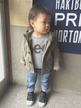 HSKさんのコーディネート