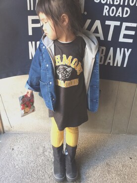 HSKさんのコーディネート