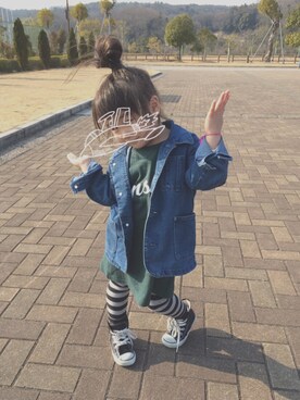 HSKさんのコーディネート