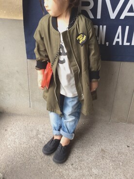 HSKさんのコーディネート