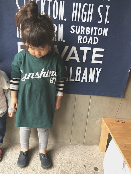 HSKさんのコーディネート