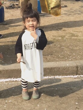 HSKさんのコーディネート