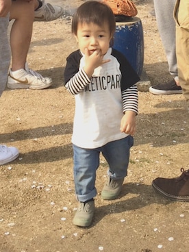 HSKさんのコーディネート