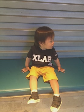 HSKさんのコーディネート