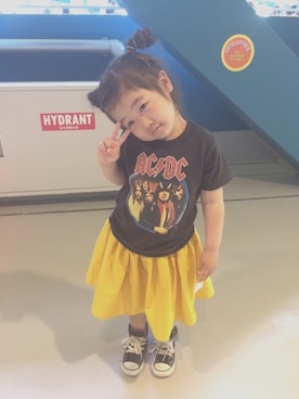 HSKさんのコーディネート