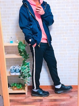 なっしーさんのコーディネート