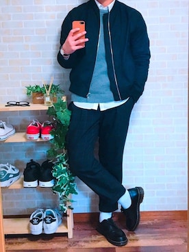 なっしーさんのコーディネート