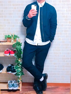 なっしーさんのコーディネート