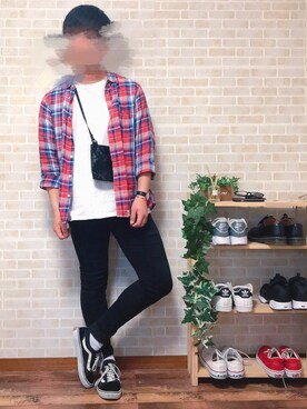 なっしーさんのコーディネート