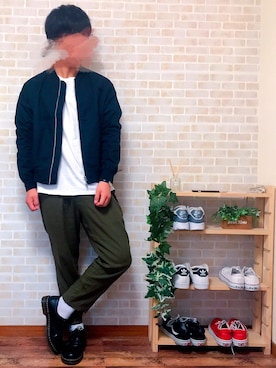 なっしーさんのコーディネート