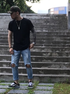 KenToさんのコーディネート