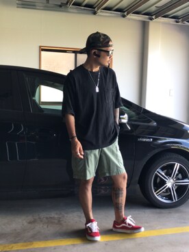 KenToさんのコーディネート