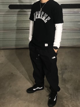 KenToさんのコーディネート