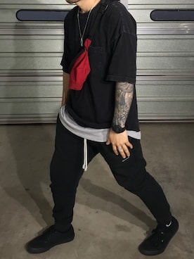 KenToさんのコーディネート