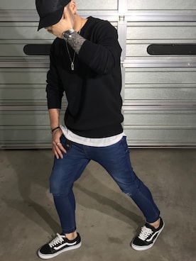 KenToさんのコーディネート