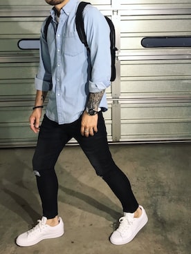 KenToさんのコーディネート