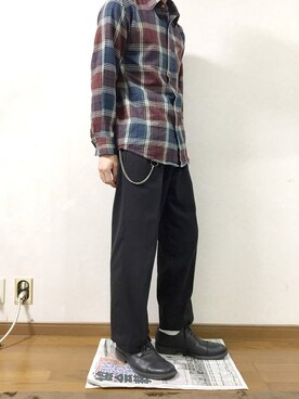 aoiwearsさんのコーディネート