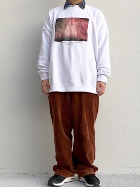 yutoさんのコーディネート