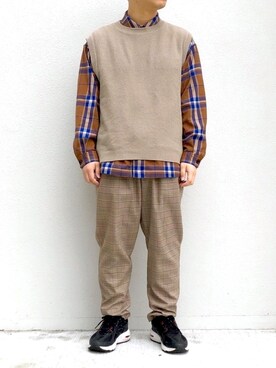 yutoさんのコーディネート