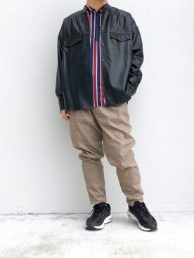 yutoさんのコーディネート