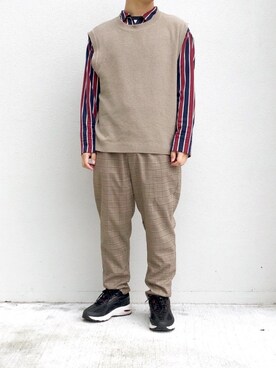 yutoさんのコーディネート