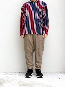 yutoさんのコーディネート