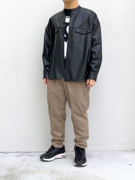 yutoさんのコーディネート