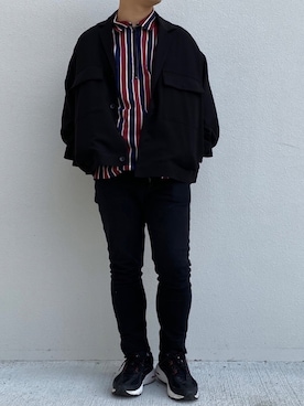 yutoさんのコーディネート