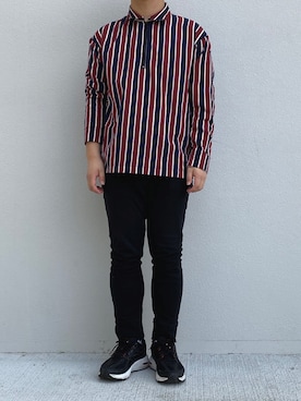 yutoさんのコーディネート