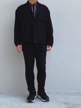 yutoさんのコーディネート