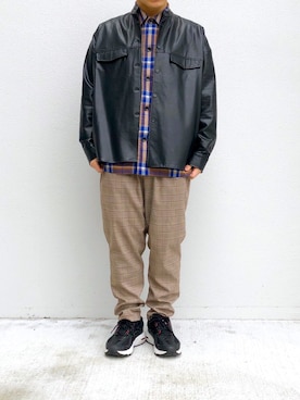 yutoさんのコーディネート