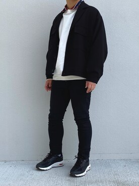 yutoさんのコーディネート