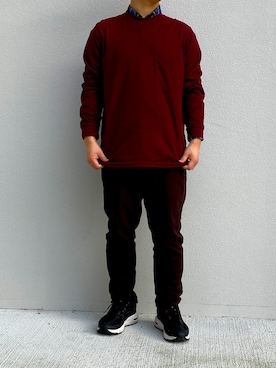 yutoさんのコーディネート