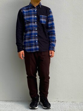 yutoさんのコーディネート