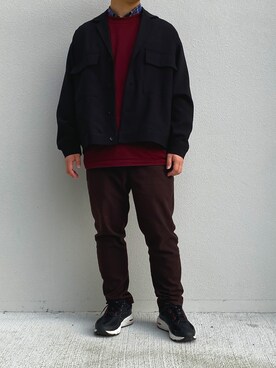 yutoさんのコーディネート