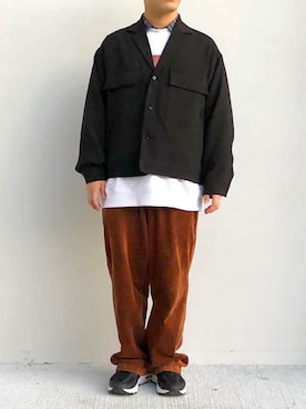 yutoさんのコーディネート