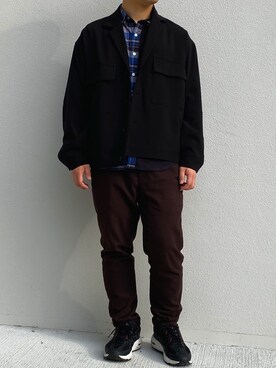 yutoさんのコーディネート