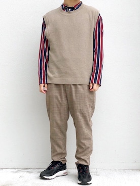 yutoさんのコーディネート