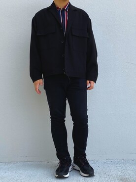 yutoさんのコーディネート