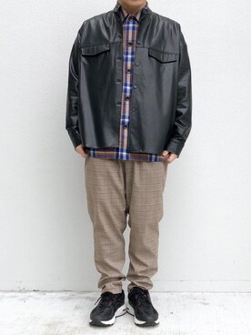 yutoさんのコーディネート