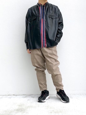 yutoさんのコーディネート