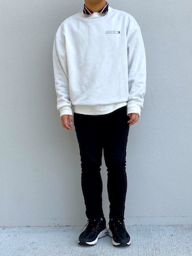 yutoさんのコーディネート