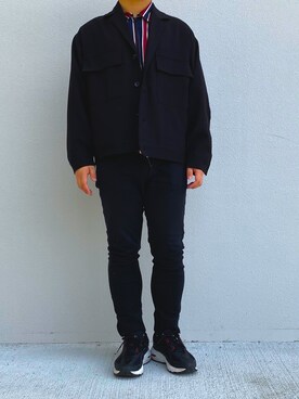 yutoさんのコーディネート