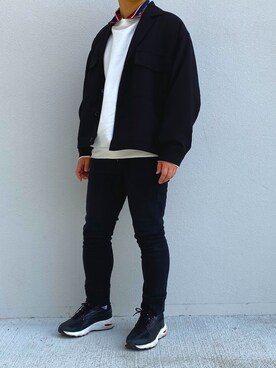 yutoさんのコーディネート