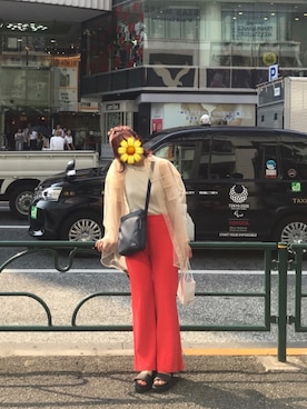 asahiさんのコーディネート