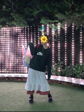 asahiさんのコーディネート