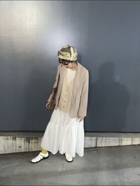 asahiさんのコーディネート