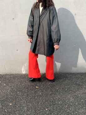 asahiさんのコーディネート