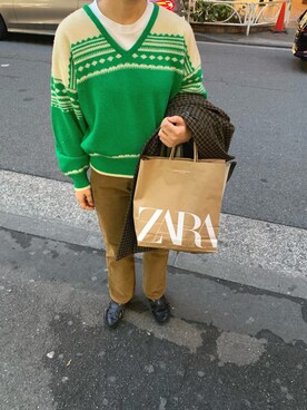 asahiさんのコーディネート