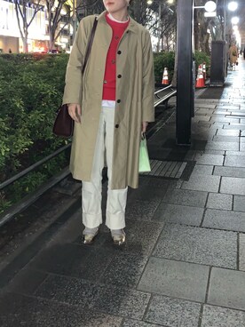 asahiさんのコーディネート